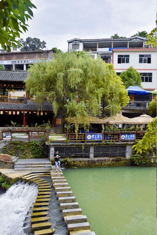 贵阳农家乐一日自驾游怎么安排才尽兴？-第3张图片-星月文旅