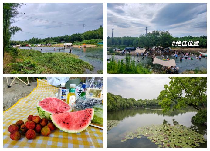 杭州周边一小时自驾游有哪些好去处？-第3张图片-星月文旅