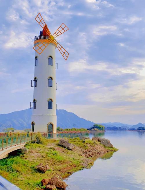 杭州周边一小时自驾游有哪些好去处？-第2张图片-星月文旅