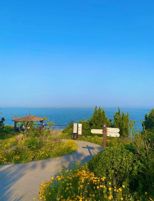 青岛黄岛区有哪些必游景点？-第1张图片-星月文旅