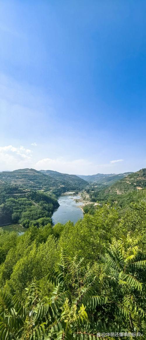 宝鸡周边一日自驾游，哪条路线最值得去？-第1张图片-星月文旅