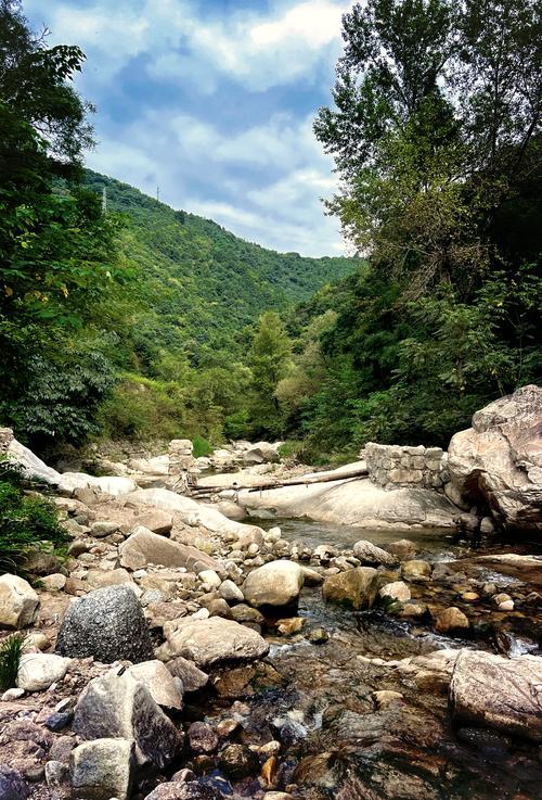 宝鸡周边一日自驾游，哪条路线最值得去？-第2张图片-星月文旅