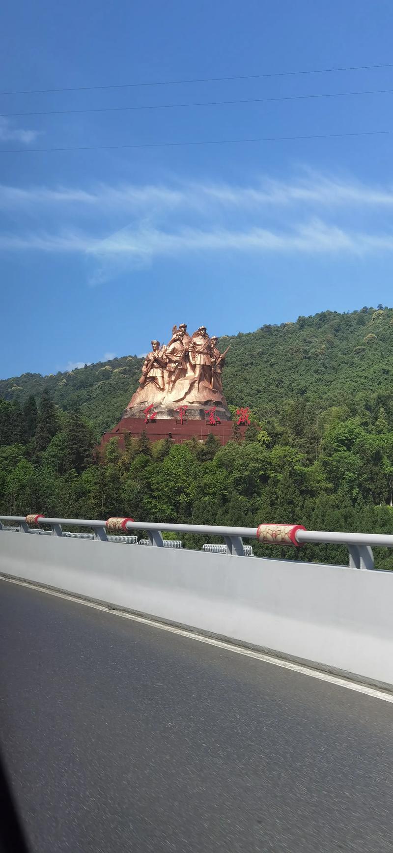 井冈山自驾游费用大概是多少？-第3张图片-星月文旅