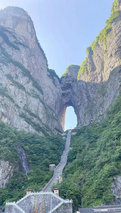 湖南3天必去景点有哪些？-第1张图片-星月文旅