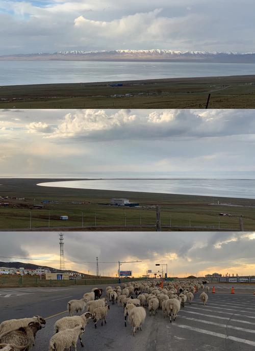 太原市到青海湖自驾游怎么规划路线？-第2张图片-星月文旅