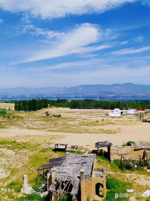 天漠自驾游怎么玩？路线攻略有哪些？-第2张图片-星月文旅