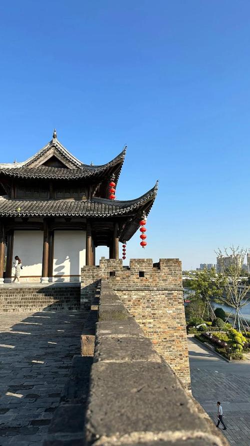 芜湖必玩景点有哪些？-第1张图片-星月文旅