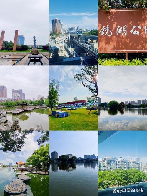 芜湖必玩景点有哪些？-第3张图片-星月文旅