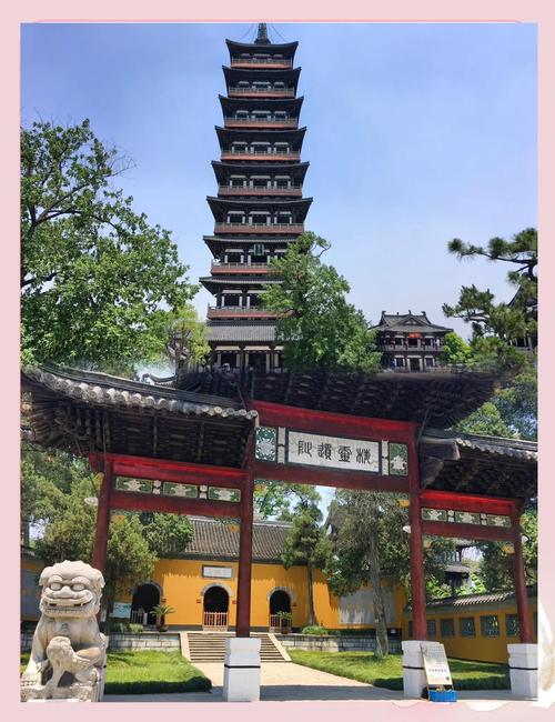 扬州旅游景点排名哪家强？-第3张图片-星月文旅