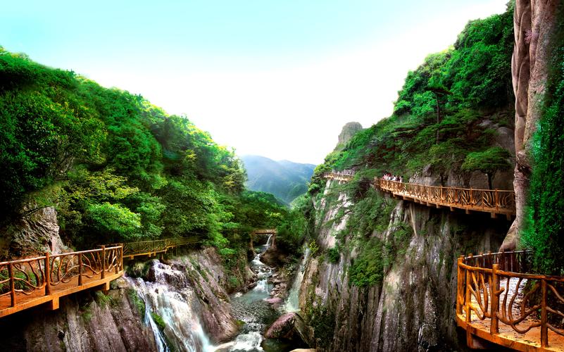 福建旅游攻略必玩的景点-第3张图片-星月文旅