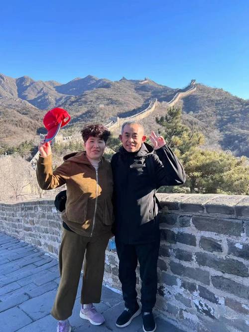 北京中老年自驾游群，怎么加入？-第2张图片-星月文旅