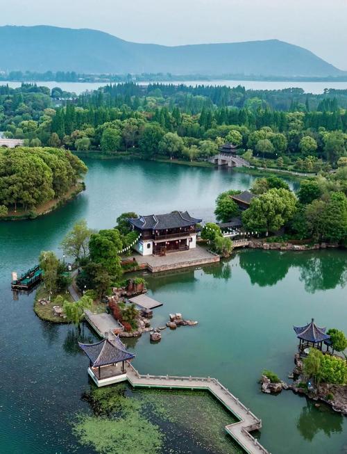 常熟必玩景点有哪些？-第2张图片-星月文旅