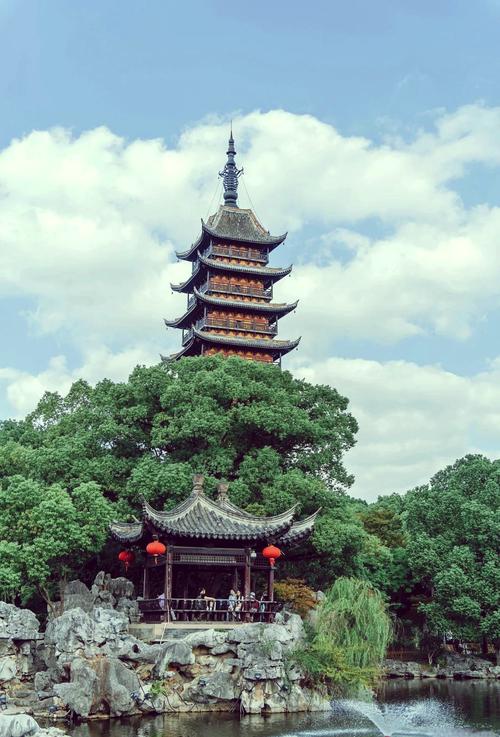 常熟必玩景点有哪些？-第1张图片-星月文旅