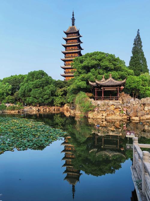 常熟必玩景点有哪些？-第3张图片-星月文旅