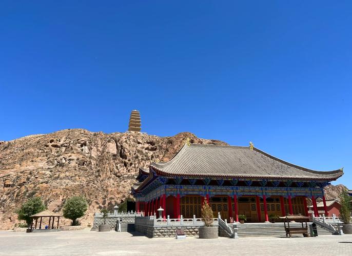 金昌自驾游一天去哪玩最尽兴？-第3张图片-星月文旅