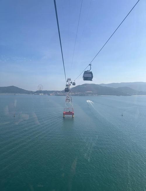 芽庄珍珠岛怎么玩？必体验项目有哪些？-第1张图片-星月文旅