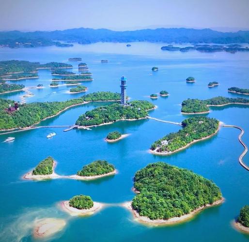 庐山西海自驾游怎么玩最尽兴？-第1张图片-星月文旅