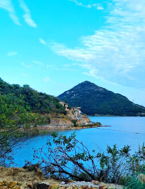 台州海边有哪些必打卡景点？-第1张图片-星月文旅