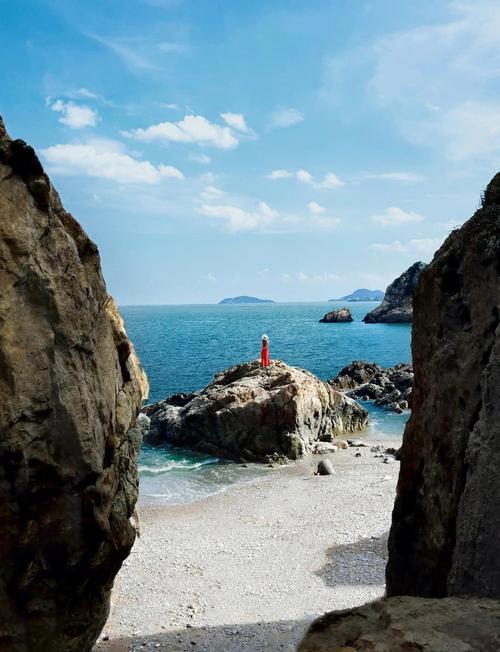 台州海边有哪些必打卡景点？-第2张图片-星月文旅