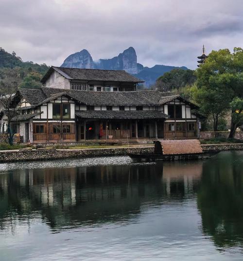 丽水有哪些值得一游的景点？-第2张图片-星月文旅