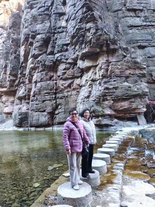 2025郭亮村旅游攻略-第3张图片-星月文旅