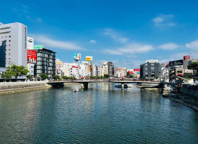 日本福冈自由行怎么玩？必去景点有哪些？-第3张图片-星月文旅