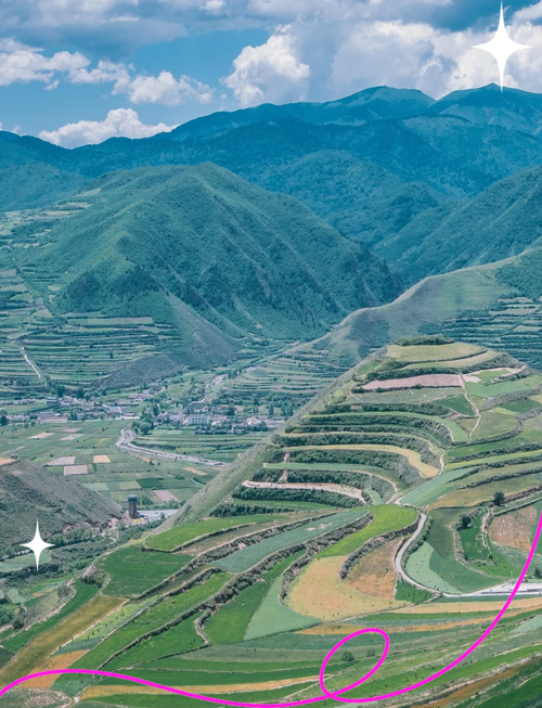 冶力关两天自驾游怎么安排才最尽兴？-第2张图片-星月文旅