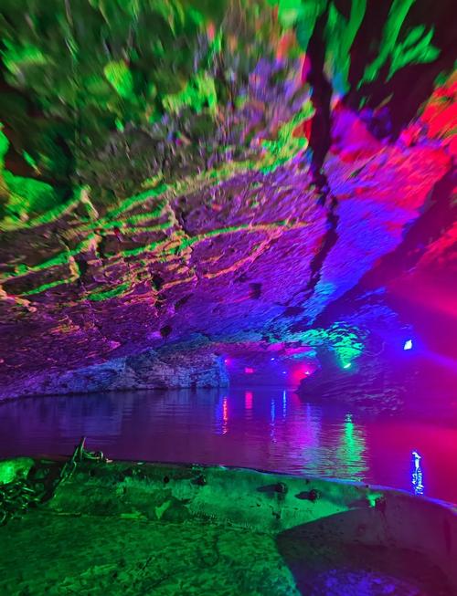 九江龙宫洞自驾游怎么玩？-第2张图片-星月文旅