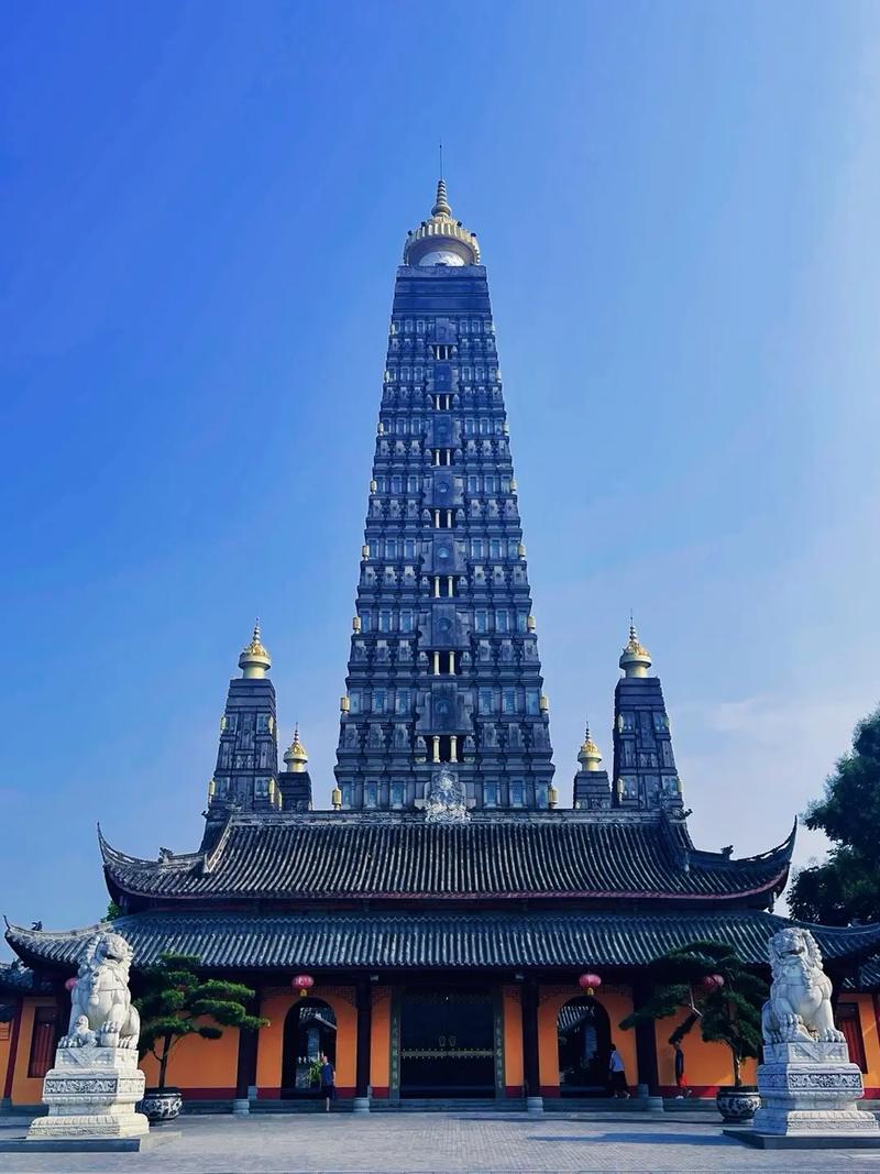 成都彭州有哪些必游景点？-第2张图片-星月文旅