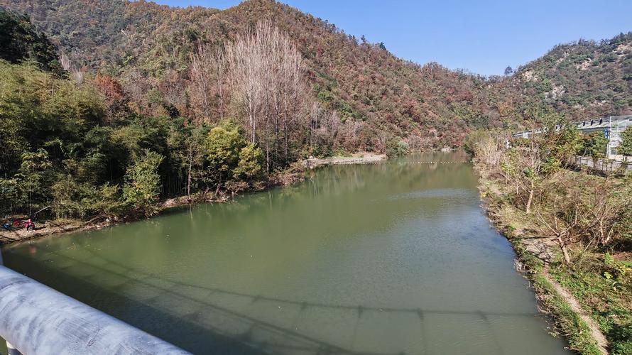 端午节十堰周边自驾游去哪儿好？-第2张图片-星月文旅