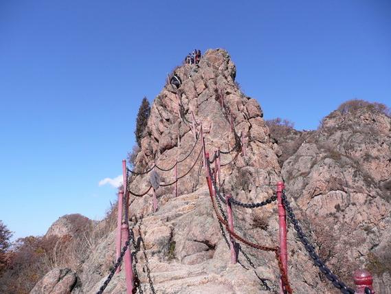 吉林市到拉法山自驾游怎么走？-第2张图片-星月文旅