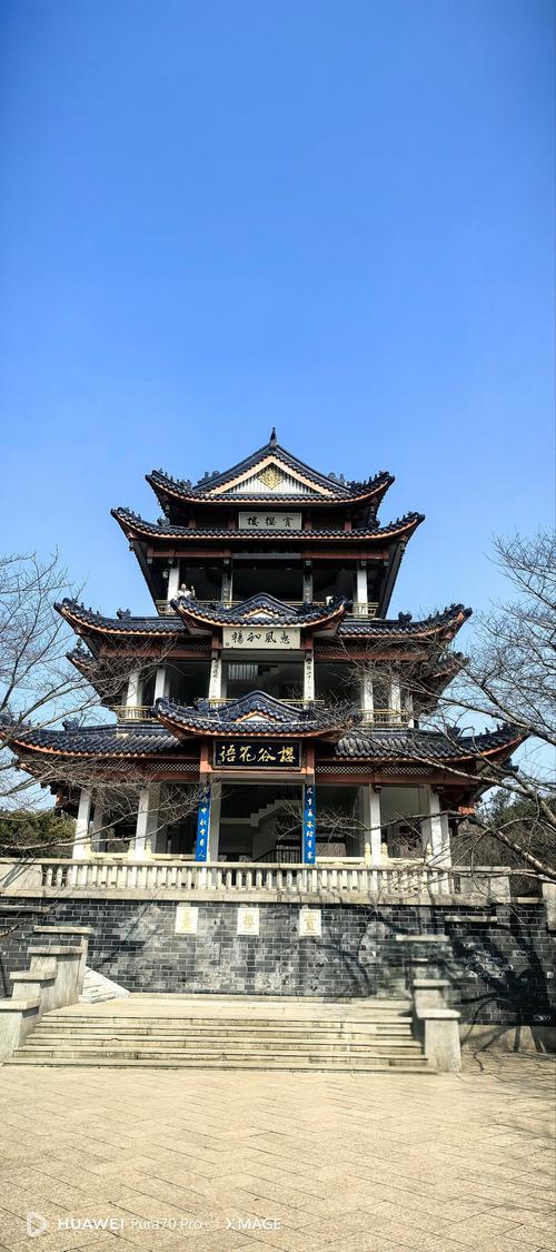 无锡太湖鼋头渚旅游怎么玩最尽兴？-第3张图片-星月文旅