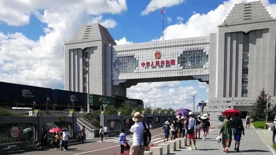 太原到二连浩特自驾游路线怎么走？-第3张图片-星月文旅