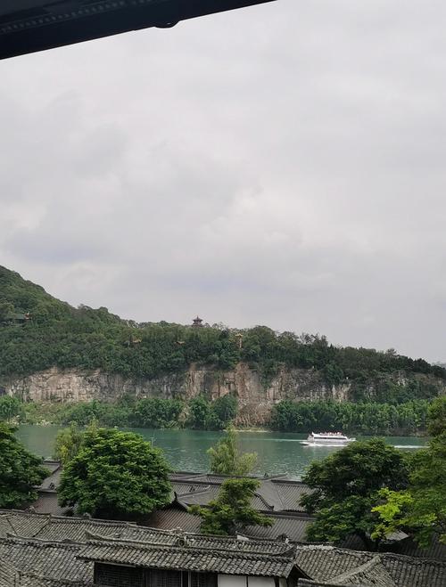 西安到阆中三日自驾游怎么安排？-第3张图片-星月文旅