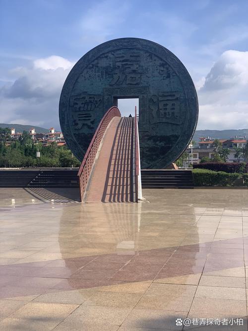 曲靖必去景点有哪些？-第2张图片-星月文旅