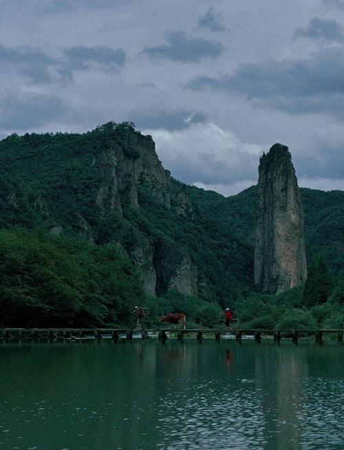 江浙沪两日自驾游路线怎么选？-第1张图片-星月文旅