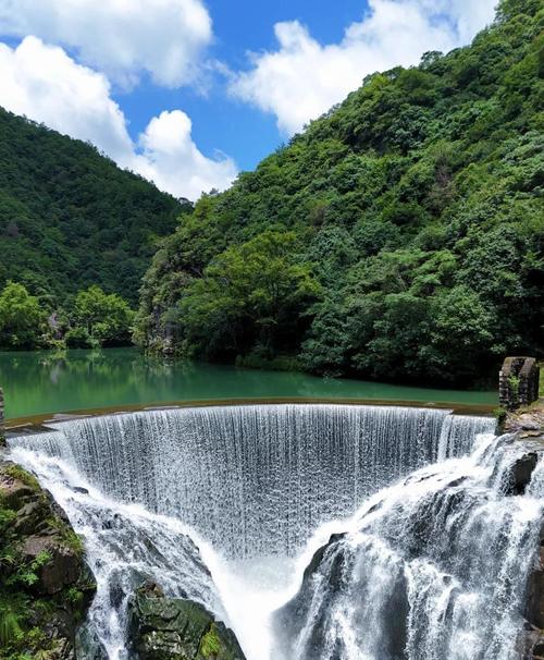 江浙沪两日自驾游路线怎么选？-第2张图片-星月文旅