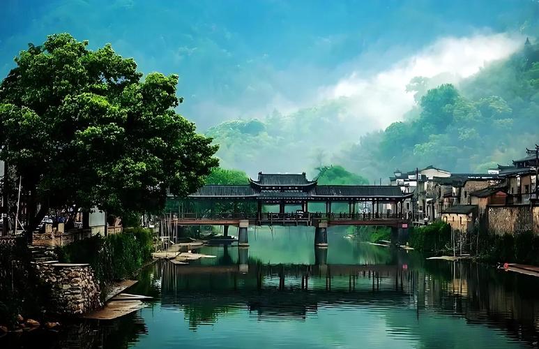 江西带娃去哪儿玩？亲子景点怎么选？-第3张图片-星月文旅