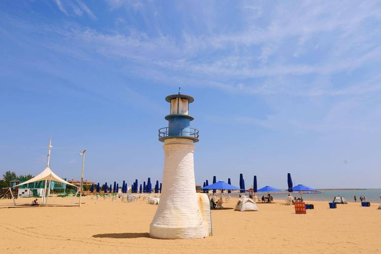 天津海边景点有哪些必打卡？-第1张图片-星月文旅