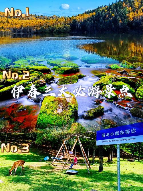 伊春自由行怎么玩？景点攻略有哪些？-第1张图片-星月文旅