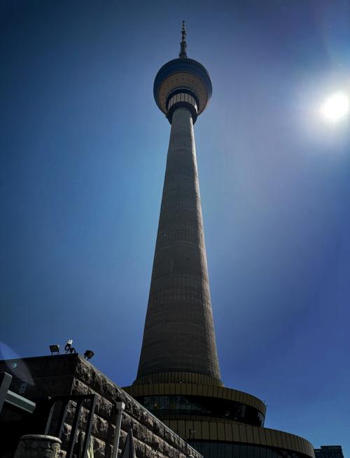 中央电视塔二日自驾游怎么安排最尽兴？-第2张图片-星月文旅