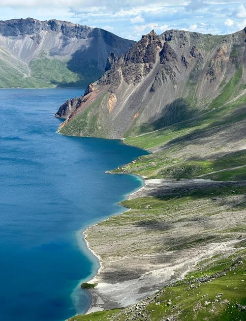 北京长白山七天自驾游怎么规划路线？-第1张图片-星月文旅