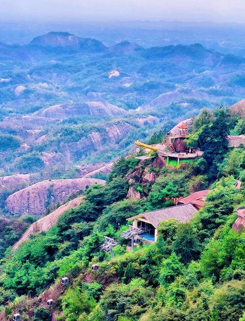 岳阳周边自驾游有哪些好去处？-第1张图片-星月文旅