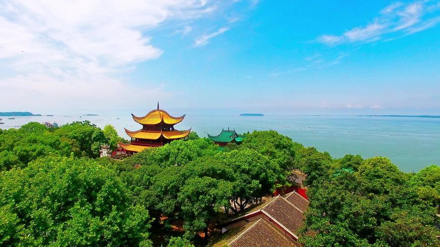 岳阳周边自驾游有哪些好去处？-第2张图片-星月文旅