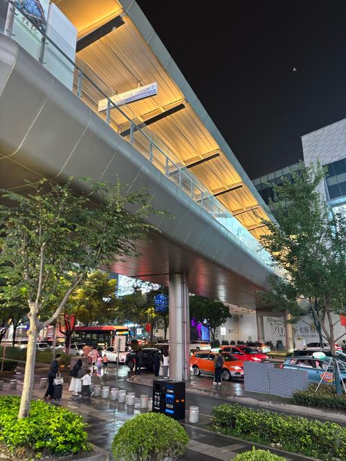 上海虹桥站附近有哪些好玩的景点？-第2张图片-星月文旅