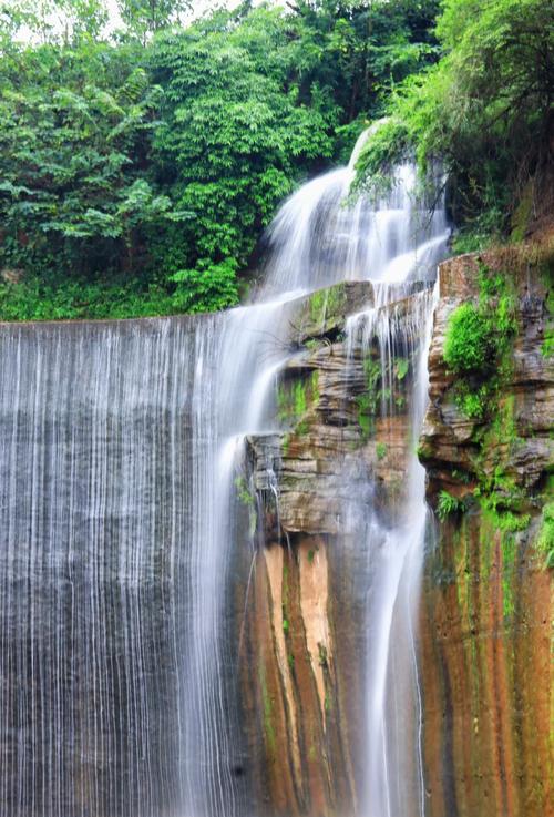 成都哪些山景水景最值得一游？-第2张图片-星月文旅
