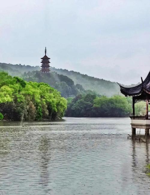 宁波大隐有哪些值得一游的景点？-第2张图片-星月文旅