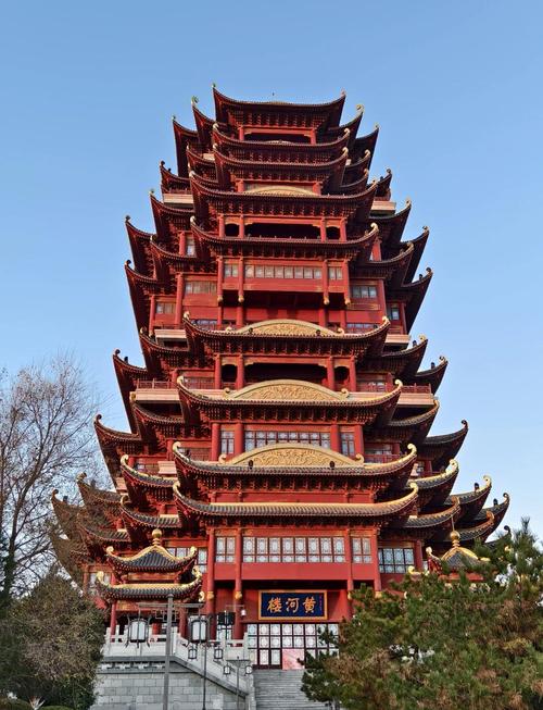 滨州旅游景点大全排名榜-第1张图片-星月文旅