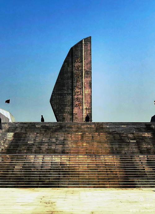 山东铁道游击队景点有哪些必打卡处？-第1张图片-星月文旅