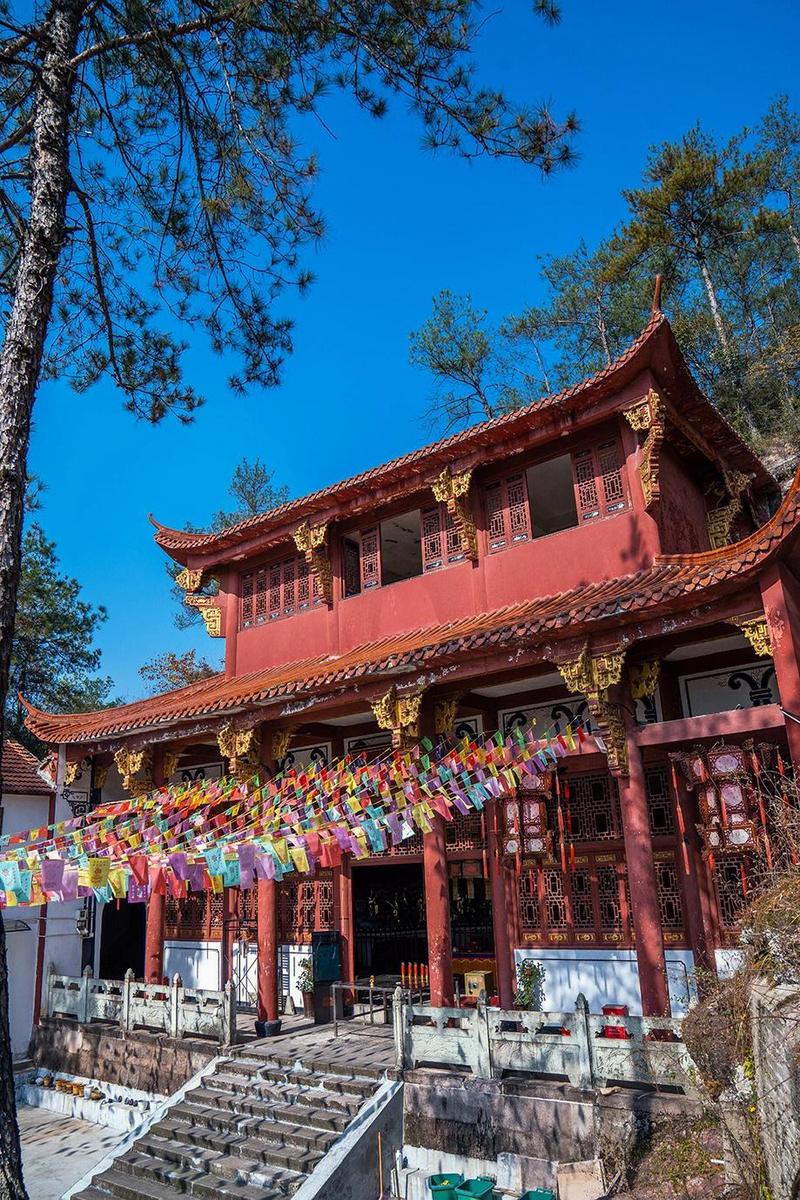 金华市区必游景点有哪些？-第2张图片-星月文旅